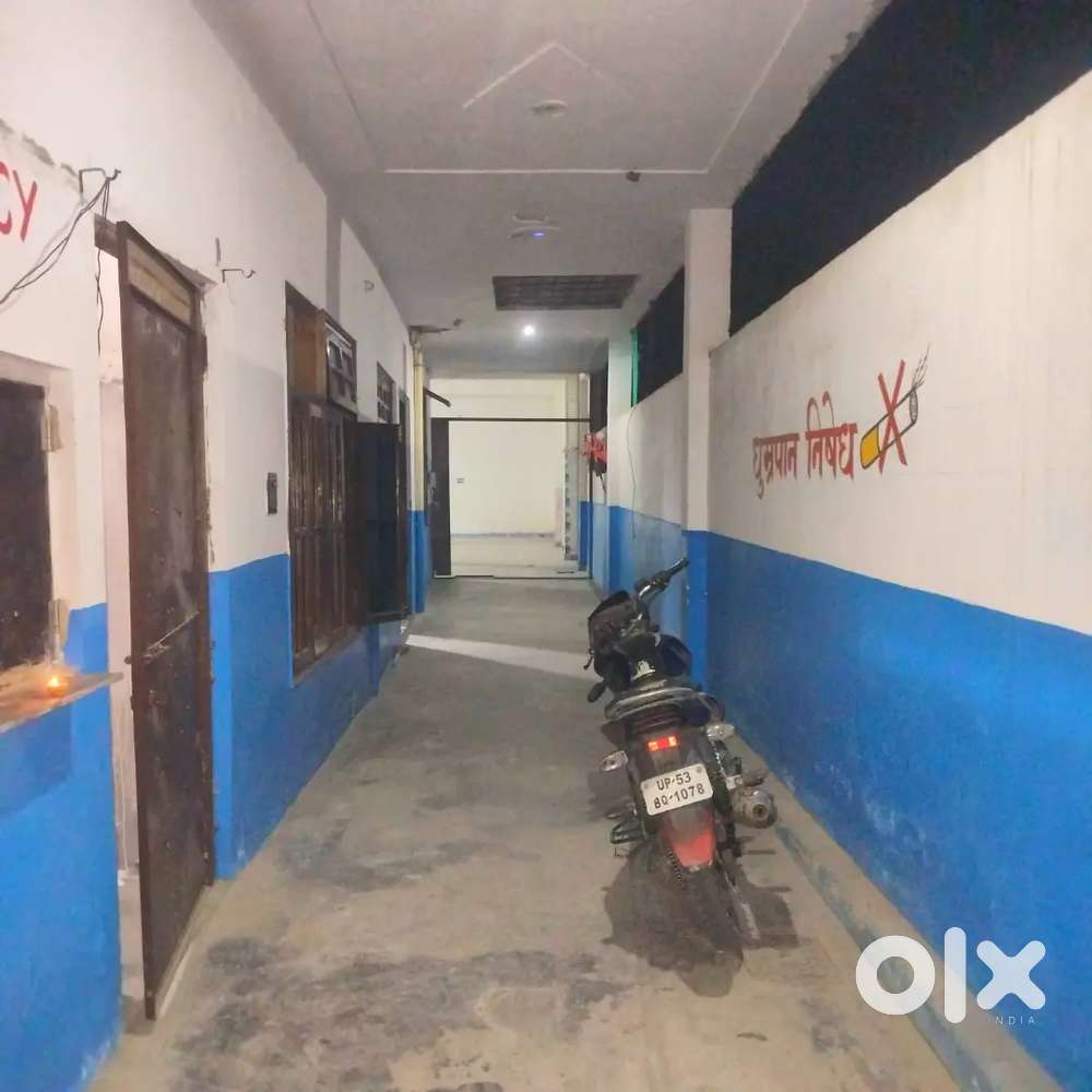 Hall for rent 1200sqft.