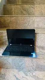FOR SALE: Refurbished HP Pavilion 15-e051SE Laptop – Just ₹15,000!