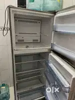 Panasonic fridges