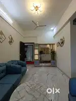 1 BHK  For Sale In Sky Hights W/All Amenities