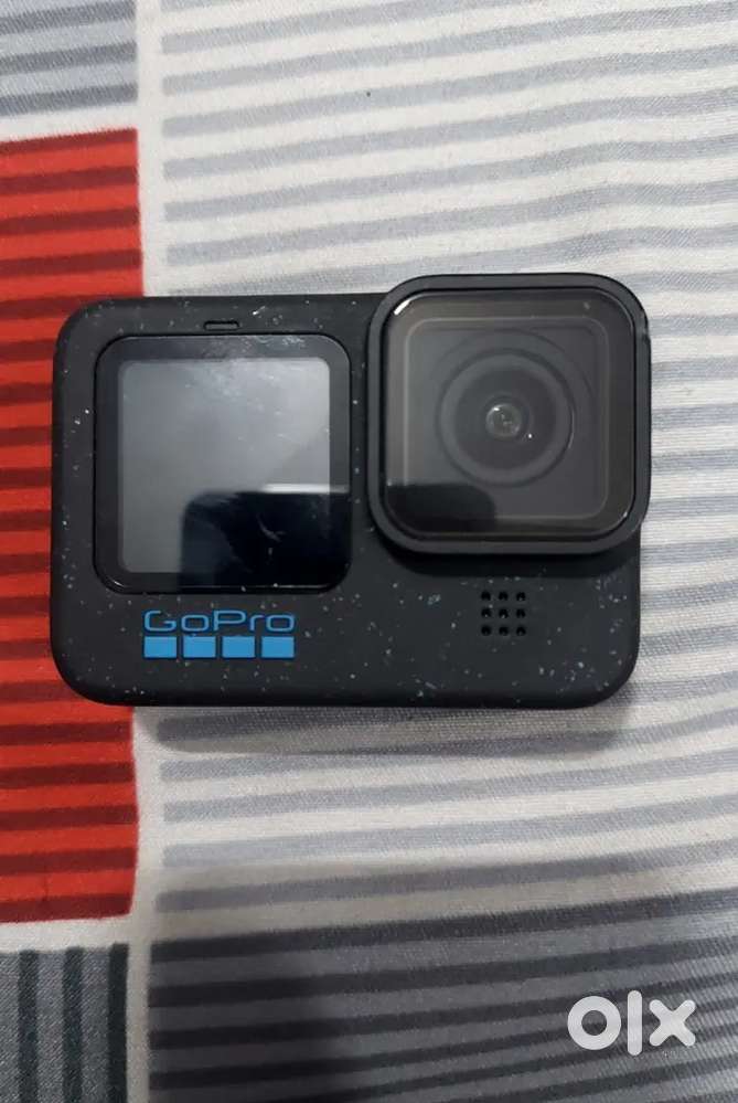 Go pro hero 12