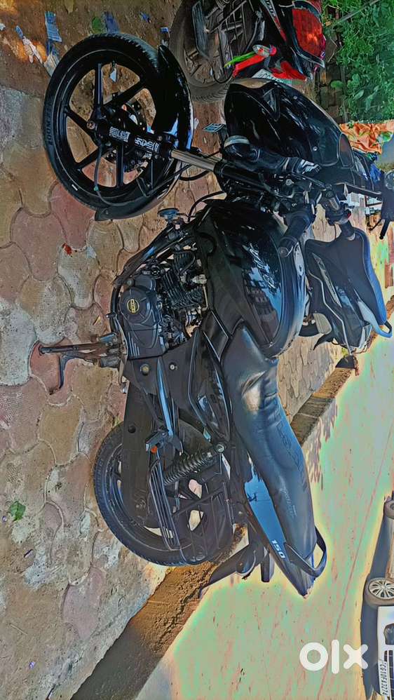 18000 km drive good condition