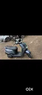 Good condition 1year loan is remaining