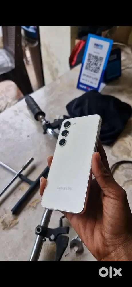 Samsung s23 256gb