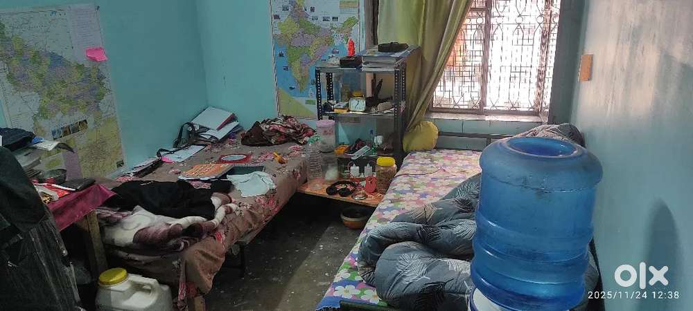 Between age 18 to 25