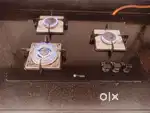 Faber gas stove