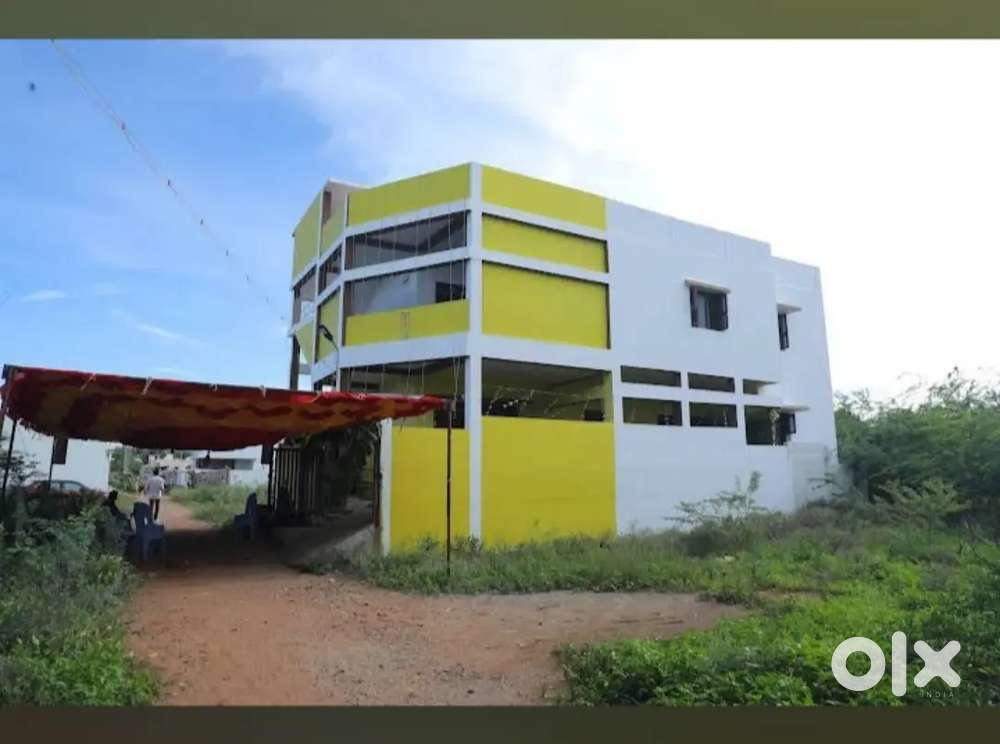 Mountain view house for lease