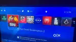 Games availble for ps and pc