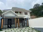 New.   HOUSE.    PALA.   TOWN