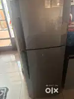 Lg double door refrigretor