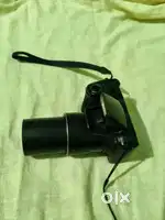 Canon PowerShot SX400 IS