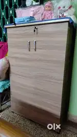 Want to sell wordrobe new condition