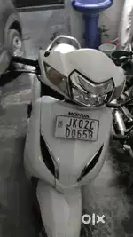 Want to sell my scooty