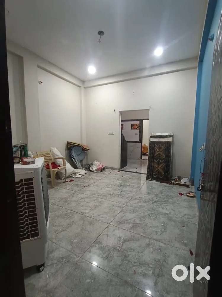 1BHK Newly constructed flate near LIG