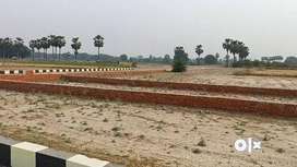 Urgent sale 100 sq yard Plot in mubarikpur near punchkulla.