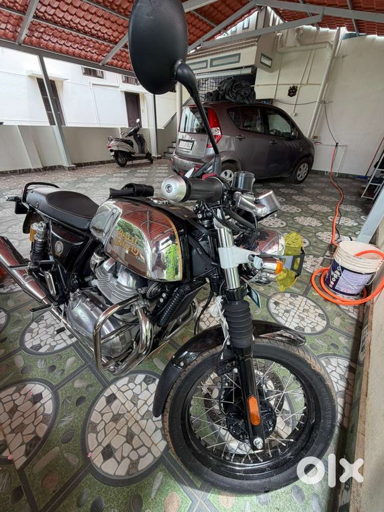 Acceceries indcluded