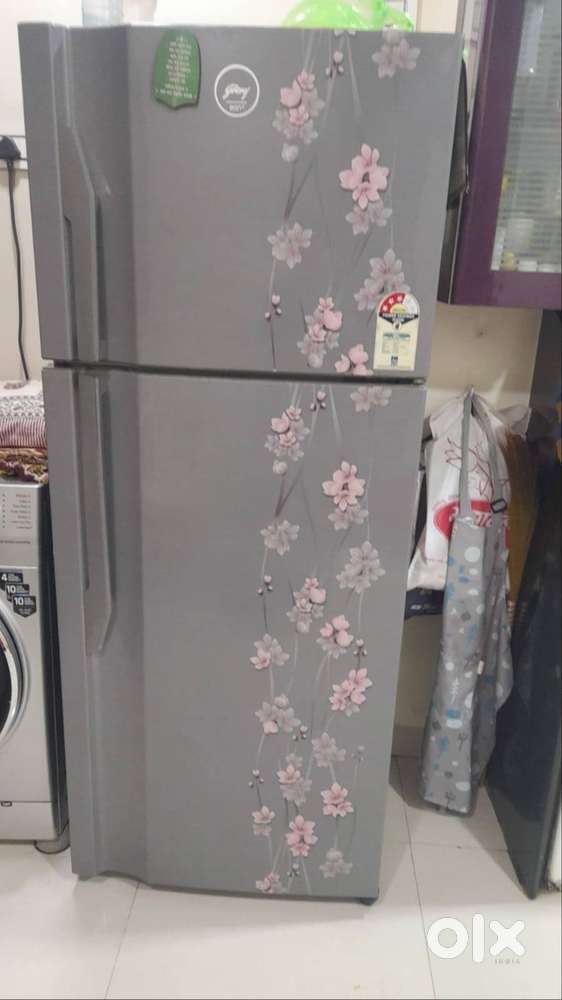 Godrej Fridge