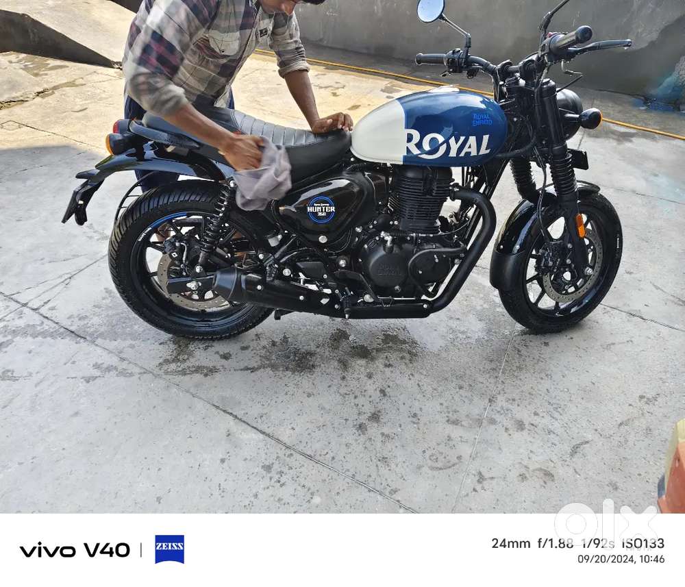 Very good condition