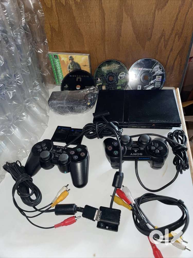 Sony Playstation Level 2