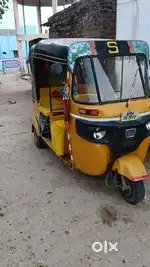 Good condition auto