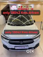 Maruti Suzuki XL6 1.5 Zeta MT, 2021, Petrol