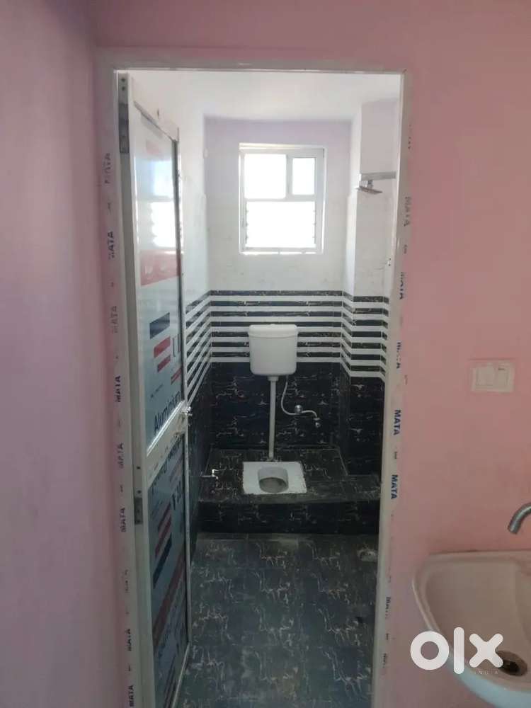 BHK Flat for Rent in Vivek Vihar Colony, Brij Balaji Towers – Patna