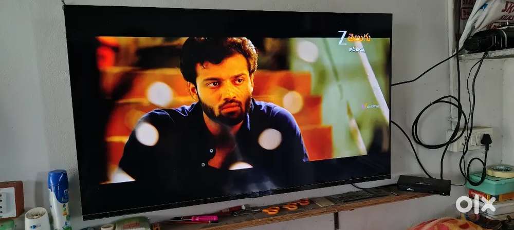 Oneplus Y1S 43 inch Full HD smart TV