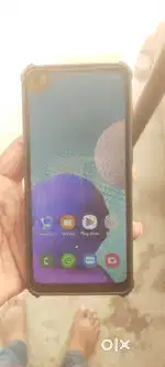 Samsung A21s