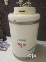Electric Geyser