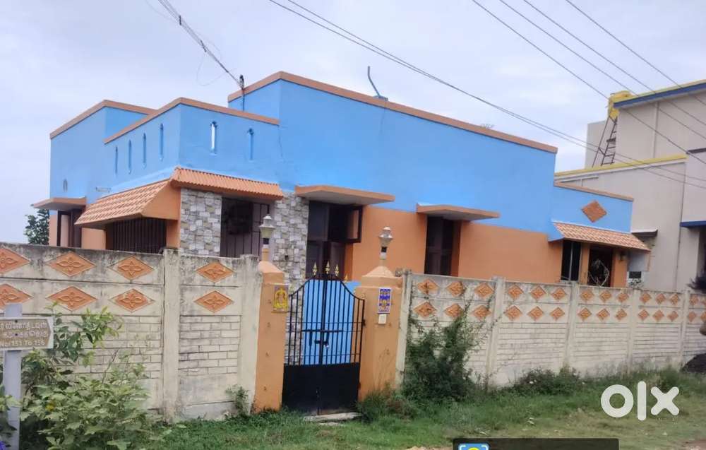 House for rent nearby Sri Ram school and College