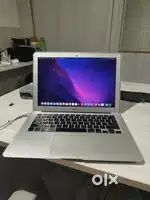 MacBook Air 2015 - Slim and Lightweight (13 Inches)