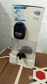 Pure it clasaic water purifier