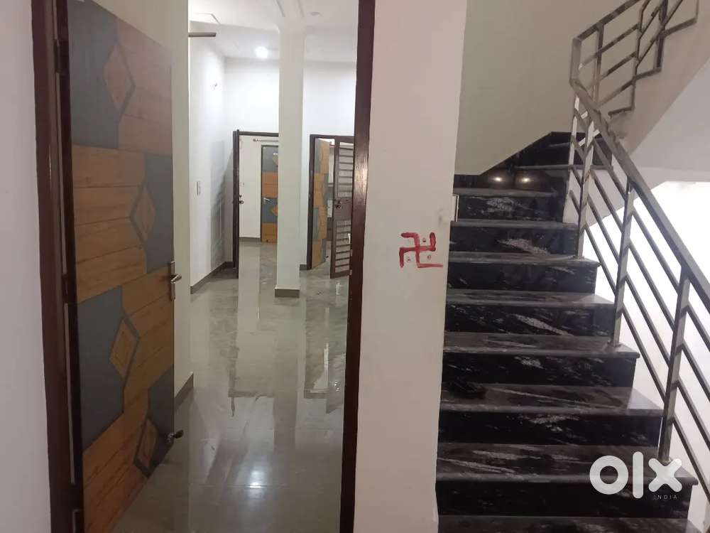 2 BHK INDEPENDENT FLOOR FOR RENT