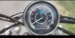 I want sale my bike bajaj avenger cruise 220