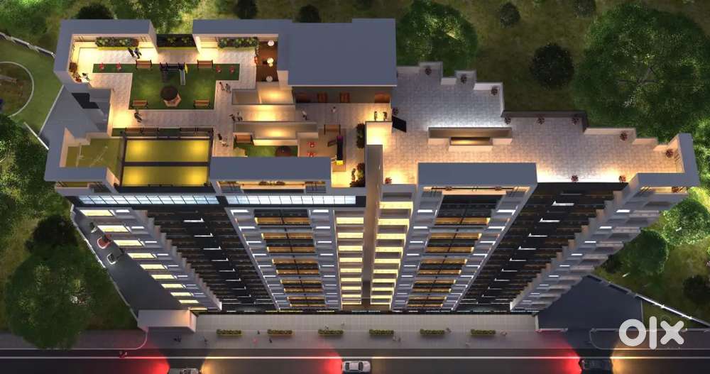 Kalyan East suchak naka