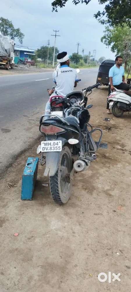 Honda Unicorn 150