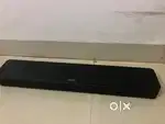 Bose Sound bar