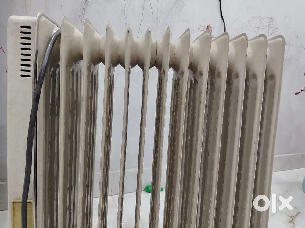 Oil Heater