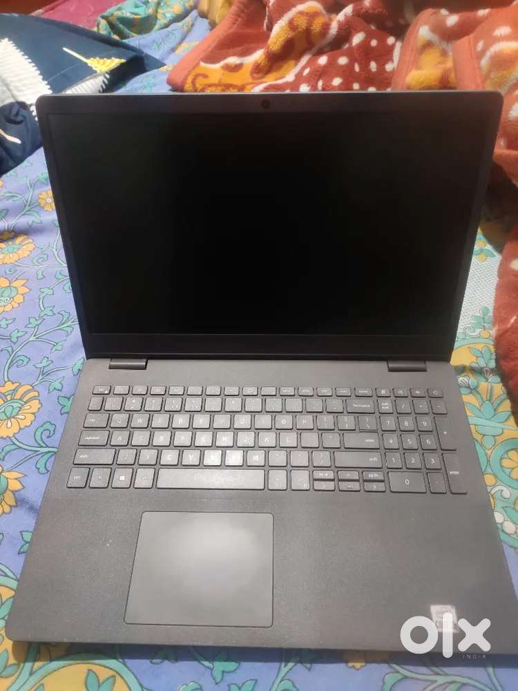 Dell 3505 i3 processor