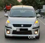 Maruti Suzuki Ertiga 1.5 ZXI, 2015, Petrol