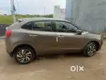Maruti Suzuki Baleno 2019 Petrol 40000 Km Driven