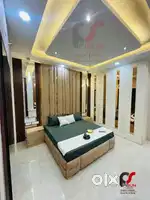 1 bhk 2 bhk 3 bhk  fully furnished fully independent kothi villa also