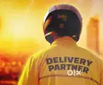 Blinkit delivery boy