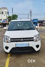 Maruti Suzuki Wagon R VXI 1.2, 2020, Petrol