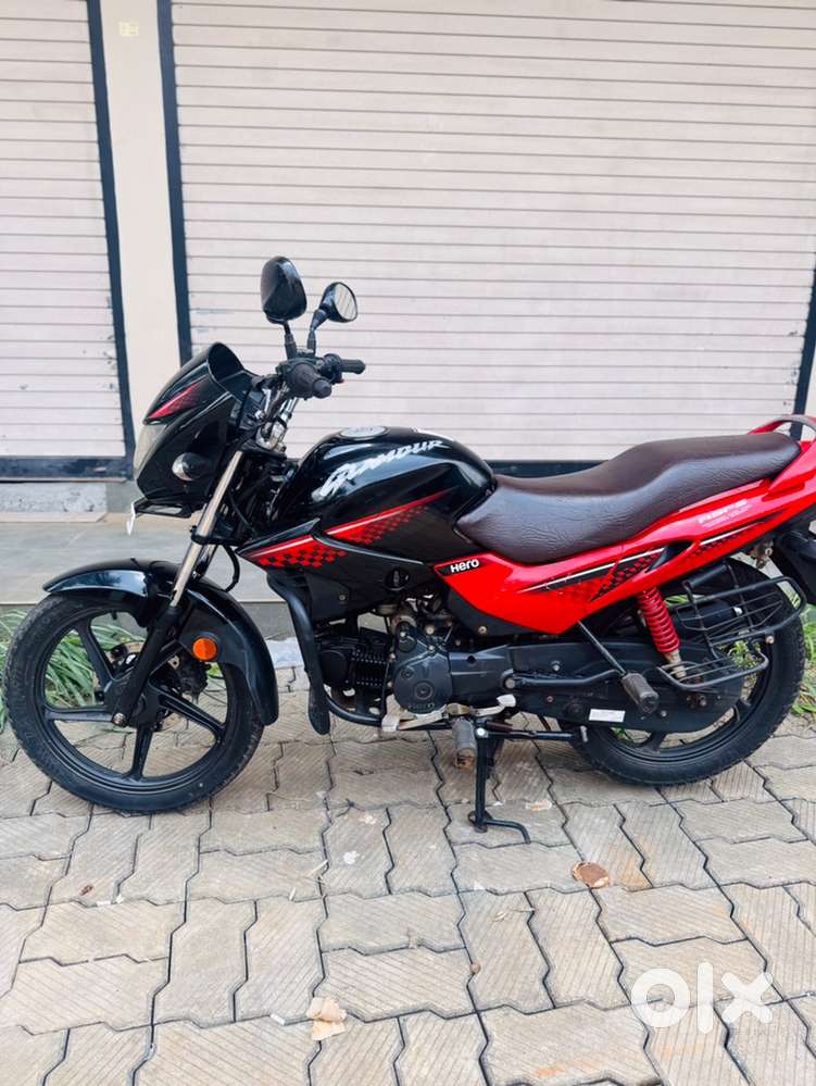 Single owner
