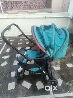 Luvlap Prambulator /pram 3 years old