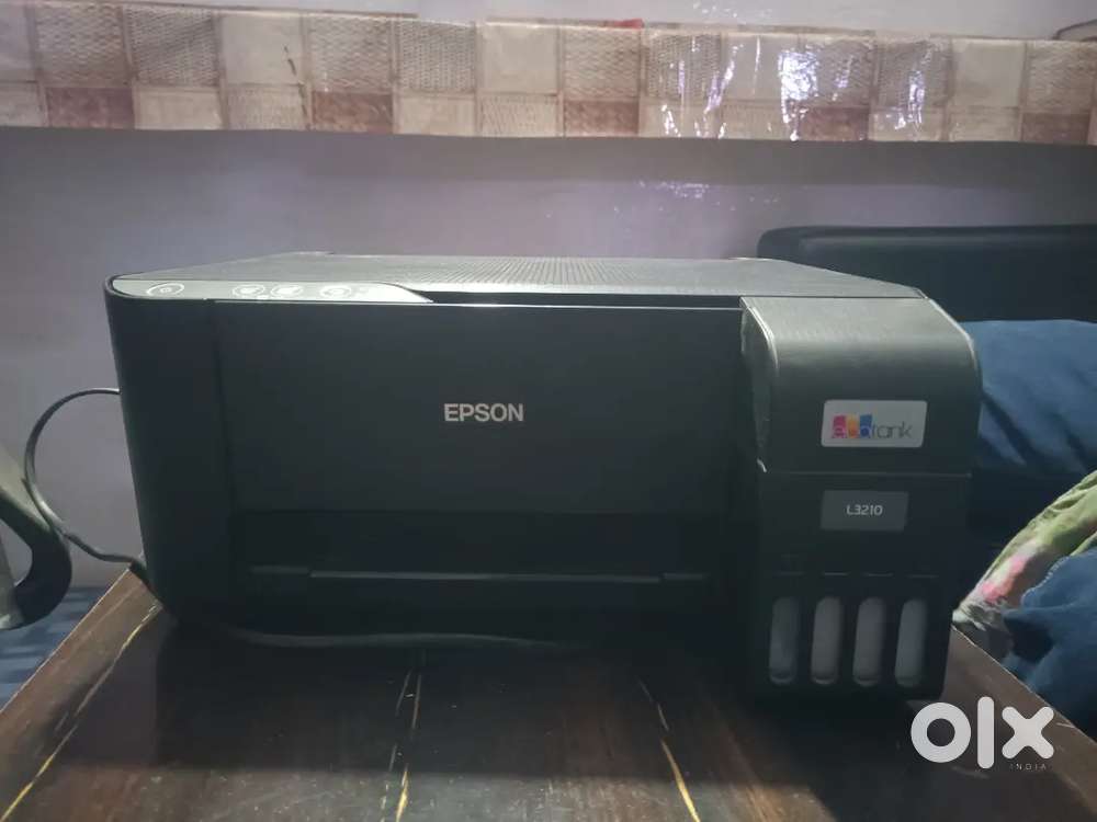 Printer machine