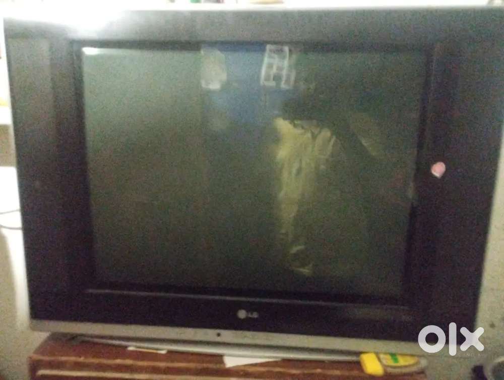 TV selling