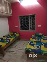 Girls pg 2 sharing room