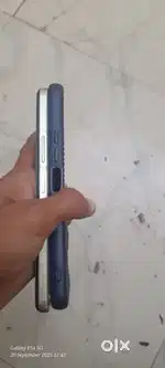 Vivo y16 1 years old 4 64 battery MH 5 000